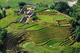 Cycling from Sapa to Bac Ha: A Thrilling Adventure Through Vietnam’s Scenic Highlands
